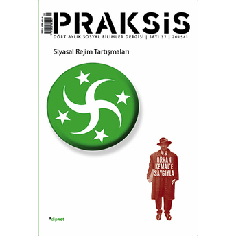 Praksis Sayı : 37