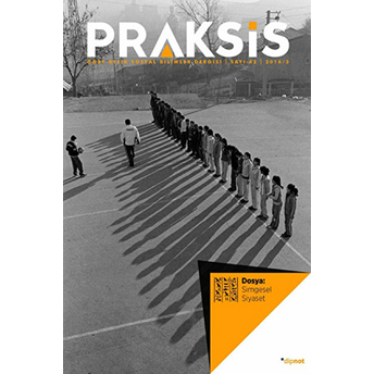 Praksis (Sayı 42)