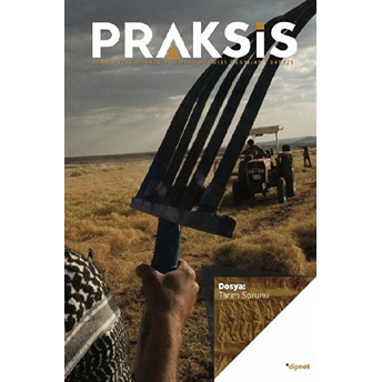 Praksis Sayı 43