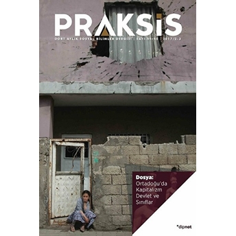 Praksis Sayı 44-45