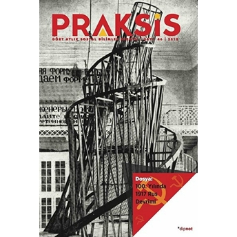 Praksis Sayı 46