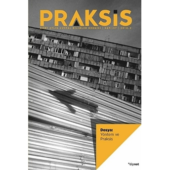 Praksis Sayı 47