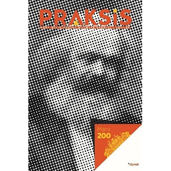 Praksis Sayı 48: Marx 200 Kolektif