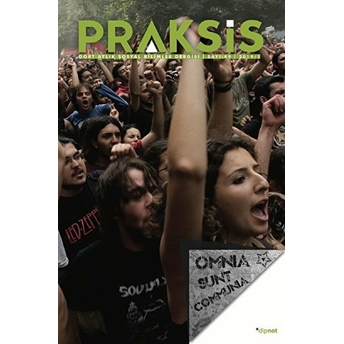 Praksis Sayı 49