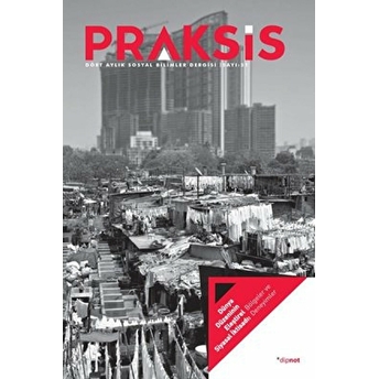 Praksis Sayı 51