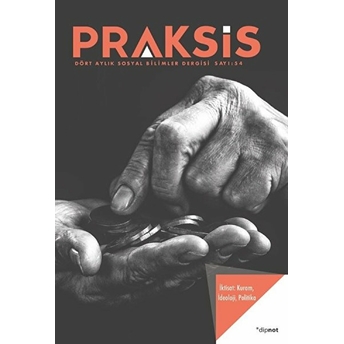 Praksis Sayı 54