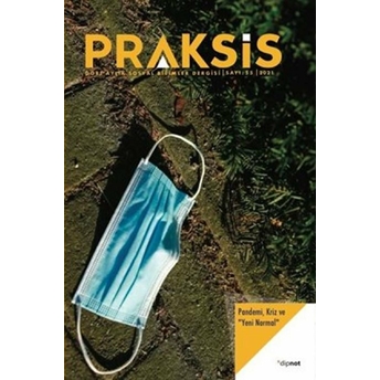 Praksis Sayı: 55 Kolektif