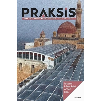 Praksis Sayı: 56 Kolektif