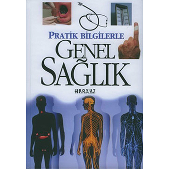 Pratik Bilgilerle Genel Sağlık Kolektif