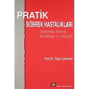 Pratik Böbrek Hastalıkları Tülay Turfanda