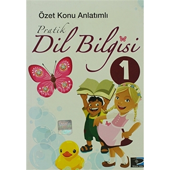 Pratik Dil Bilgisi 1 Fahrettin Küzküncük