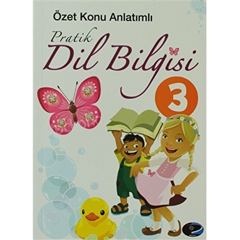 Pratik Dil Bilgisi 3 Fahrettin Küzküncük