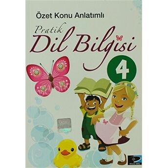 Pratik Dil Bilgisi 4 Fahrettin Küzküncük