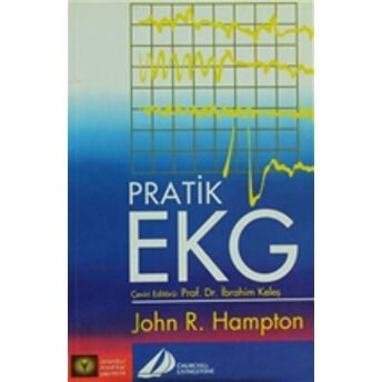 Pratik Ekg John R. Hampton