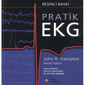 Pratik Ekg John R. Hampton