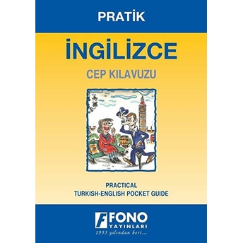 Pratik Ingilizce Cep Kılavuzu Kolektif