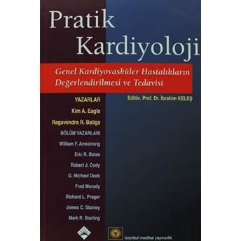 Pratik Kardiyoloji - Kolektif