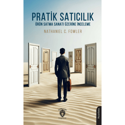 Pratik Satıcılık Nathaniel C. Fowler