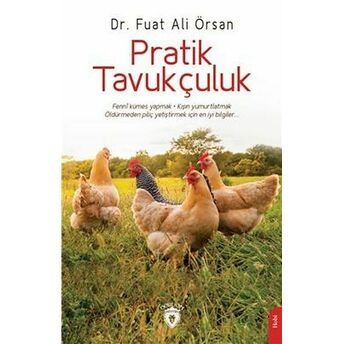 Pratik Tavukçuluk Fuat Ali Örsan