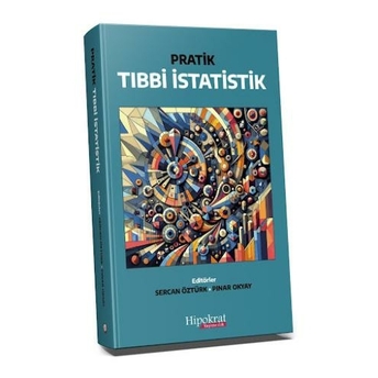 Pratik Tıbbi Istatistik Sercan Öztürk