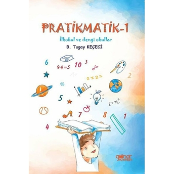 Pratikmatik-1 - B.tugay Keçeci