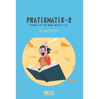 Pratikmatik-2 - B.tugay Keçeci