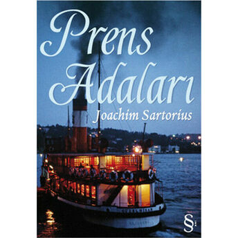 Prens Adaları Joachim Sartorius