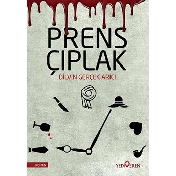 Prens Çıplak Dilvin Gerçek Arıcı