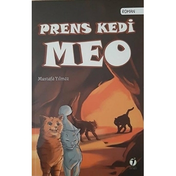 Prens Kedi Meo Mustafa Yılmaz