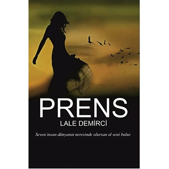 Prens Lale Demirci