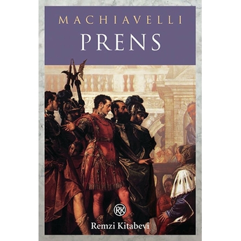 Prens Machiavelli