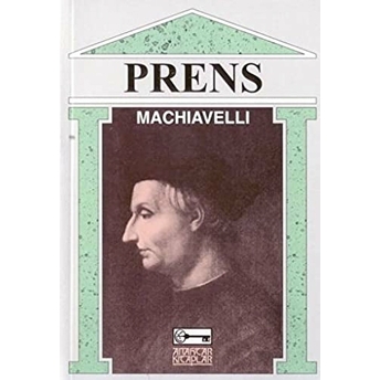 Prens Machiavelli