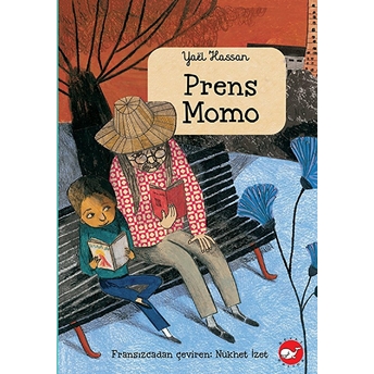 Prens Momo Yaël Hassan