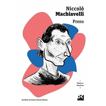 Prens Niccolò Machiavelli