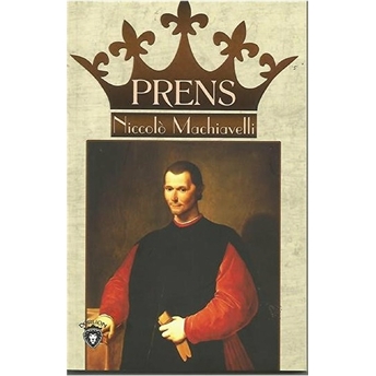 Prens Niccolo Machiavelli