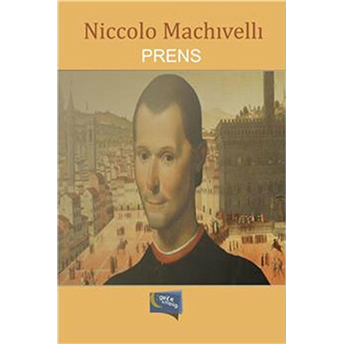 Prens-Niccolo Machiavelli