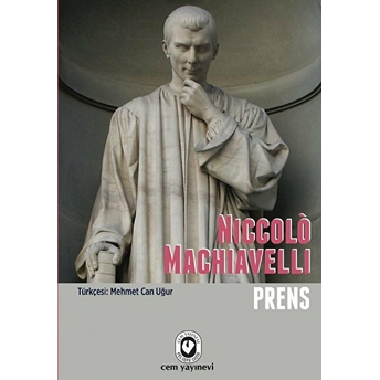 Prens Niccolo Machiavelli