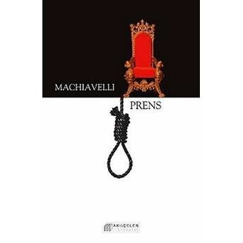 Prens Niccolo Machiavelli