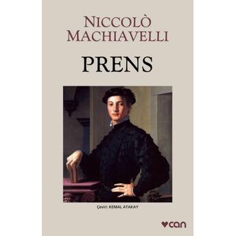 Prens Niccolo Machiavelli