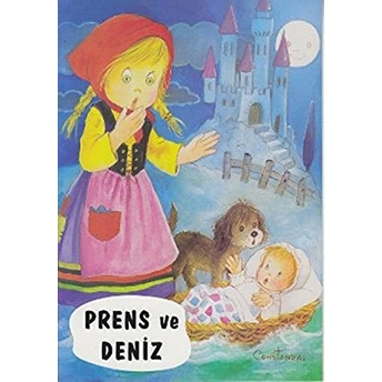 Prens Ve Deniz Kolektif