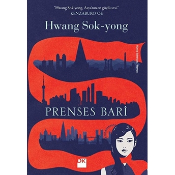 Prenses Bari Hwang Sok-Yong