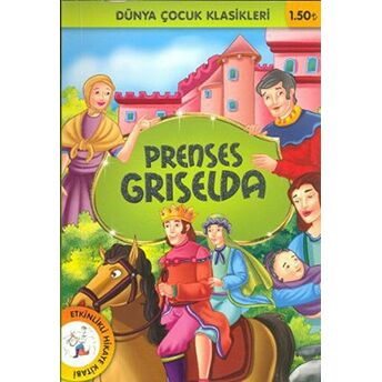 Prenses Griselda Kolektif