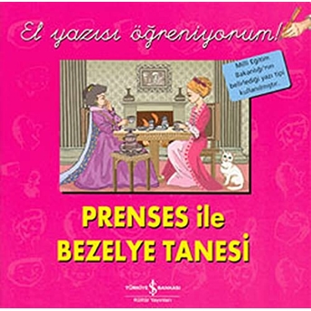 Prenses Ile Bezelye Tanesi Kolektif