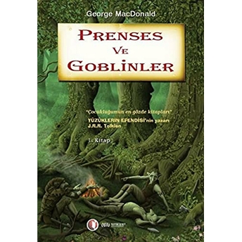 Prenses Ve Goblinler George Macdonald