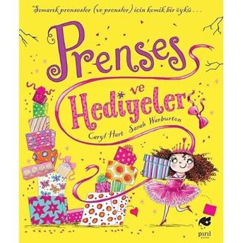 Prenses Ve Hediyeler - Caryl Hart