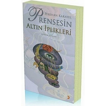 Prensesin Altın Iplikleri-Perihan Karayel