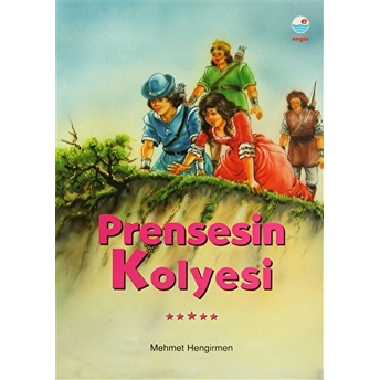 Prensesin Kolyesi-Kolektif