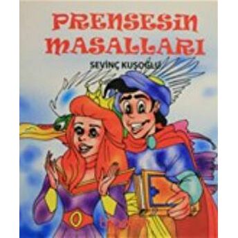 Prensesin Masalları Sevinç Kuşoğlu