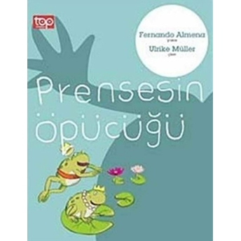 Prensesin Öpücüğü