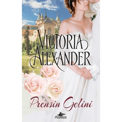 Prensin Gelini - Victoria Alexander